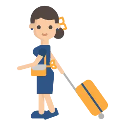 🧳 Bagage cabine supplémentaire