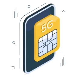 📱 E-SIM internationale