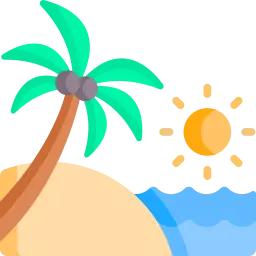 🌴 Excursion nature ou plage