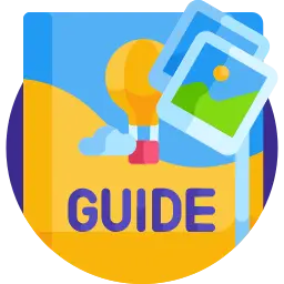 📖 Guide voyage numérique personnalisé