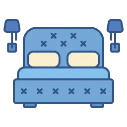 🛏️ Lit King Size