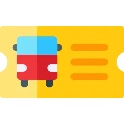 🚌 Pass transports en commun
