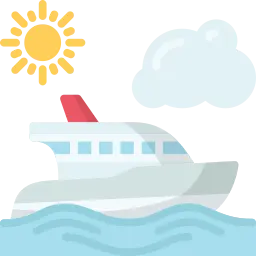 ⛵ Sortie en bateau / catamaran