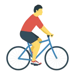 🚲 Vélos ou scooters en location