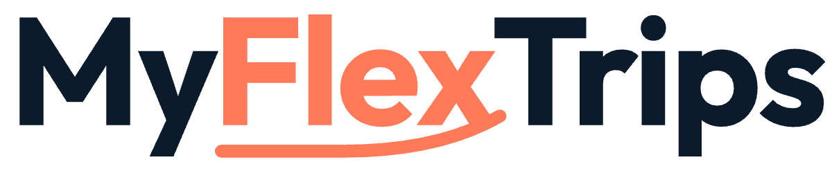 MyFlexTrips - l'épargne voyage flexible